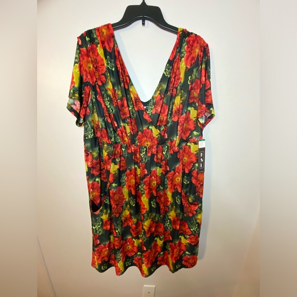 KLC Karin Stevens Dress - Picture 1 of 9